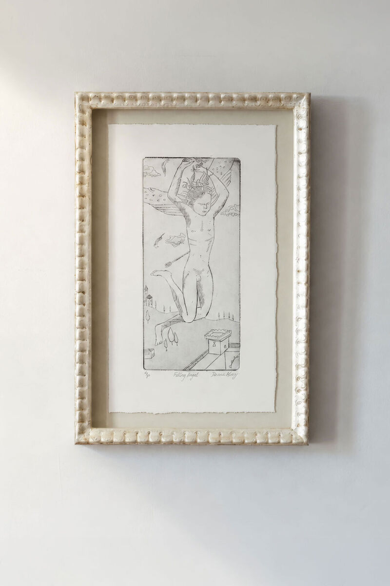 Figure drawing