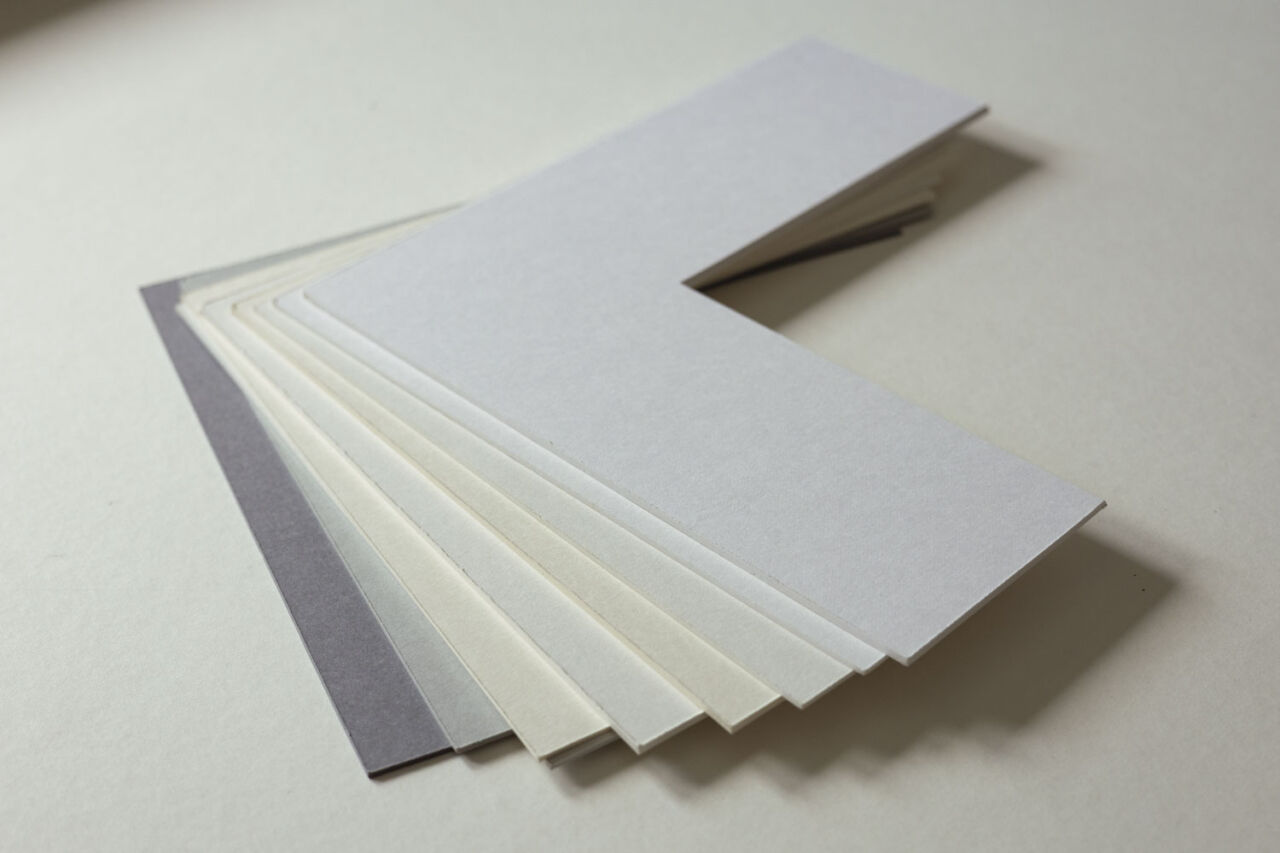 Mounting boards